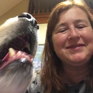 Meet your Posher, Sheila